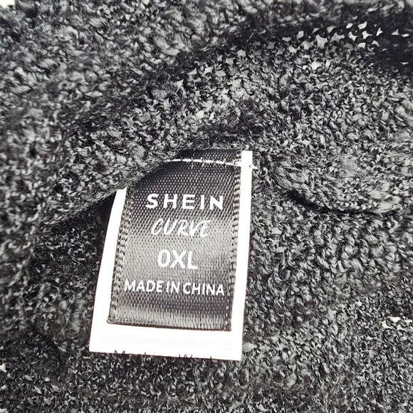 Knit Style Sweaters XL - Picture 14 of 16